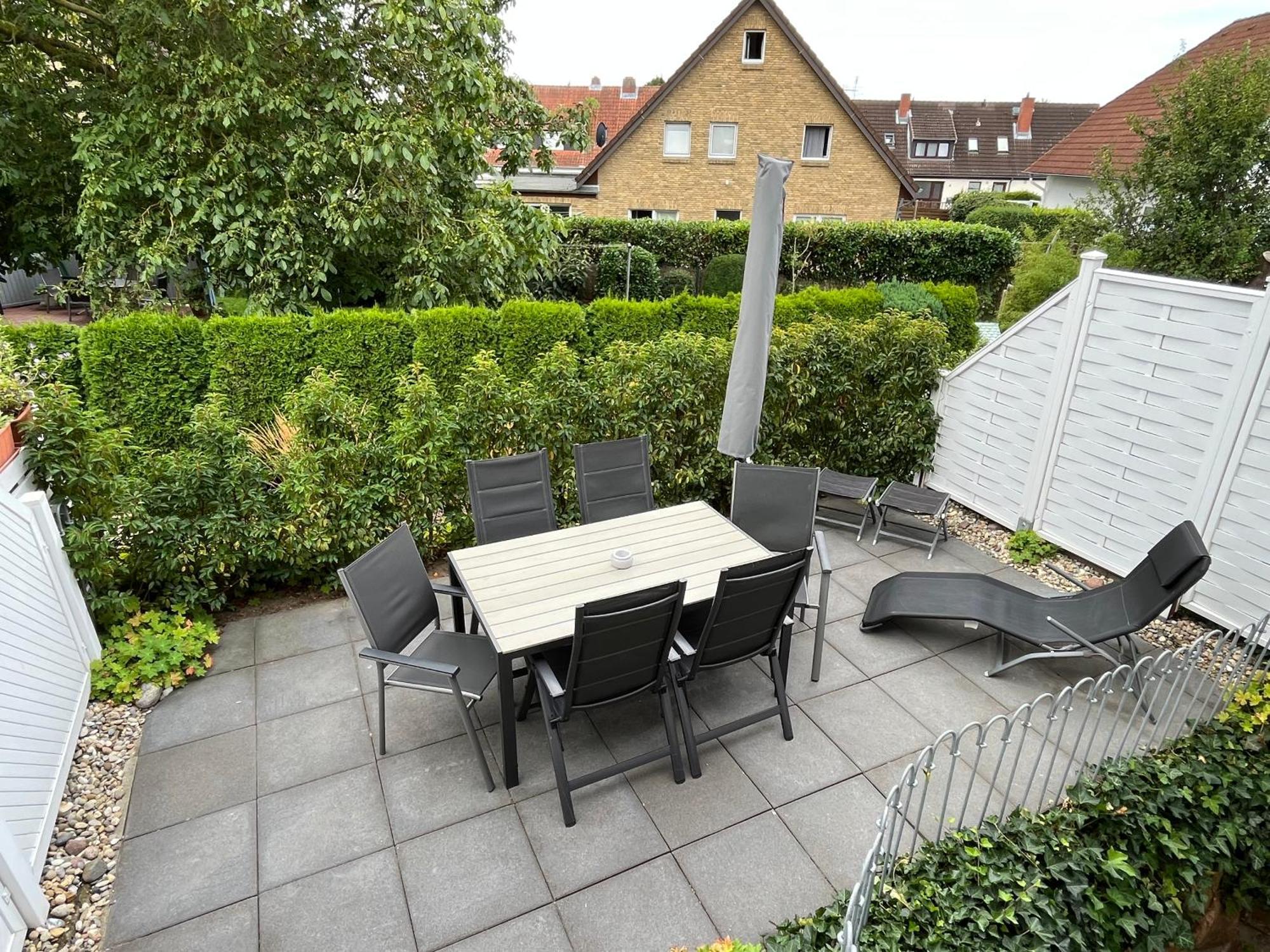 Friesenhof 8H Lägenhet Grömitz Exteriör bild