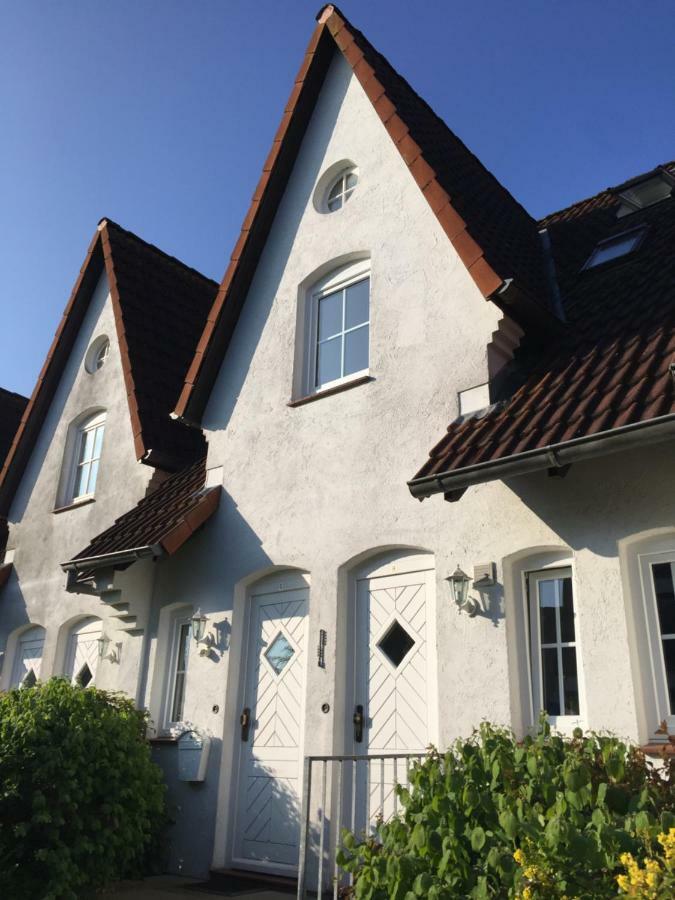 Friesenhof 8H Lägenhet Grömitz Exteriör bild