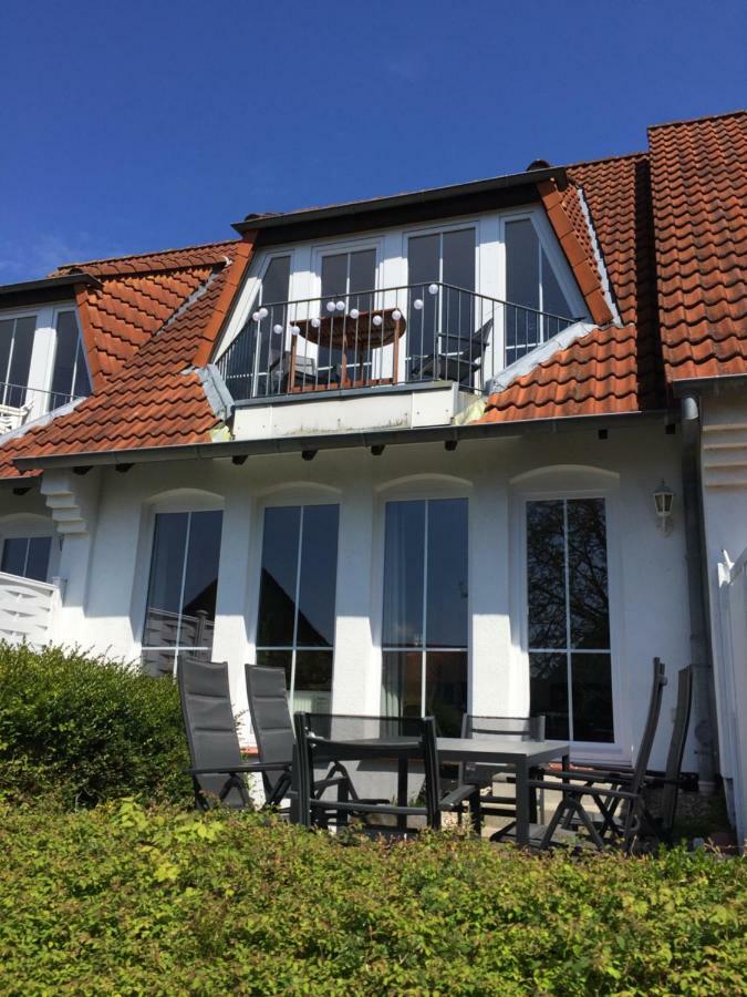 Friesenhof 8H Lägenhet Grömitz Exteriör bild