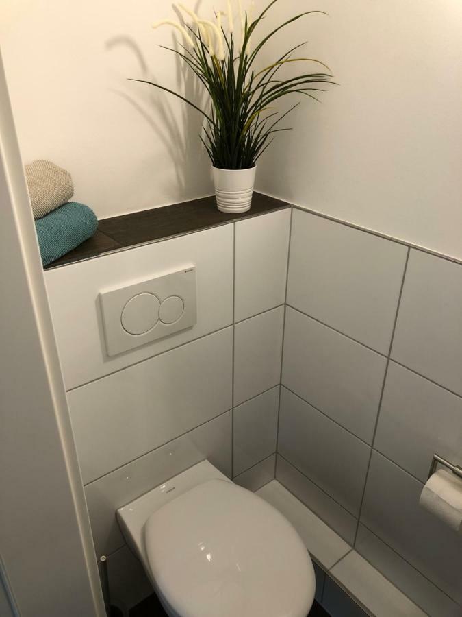 Friesenhof 8H Lägenhet Grömitz Exteriör bild