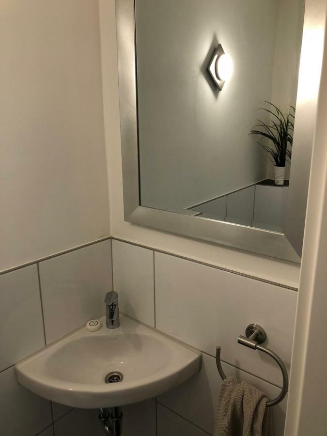 Friesenhof 8H Lägenhet Grömitz Exteriör bild