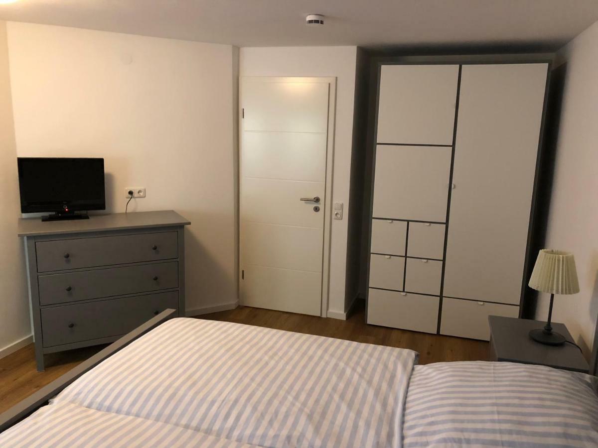 Friesenhof 8H Lägenhet Grömitz Exteriör bild